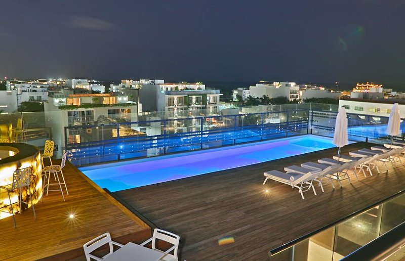 Hotel Serenity Hotel Boutique By Alsol