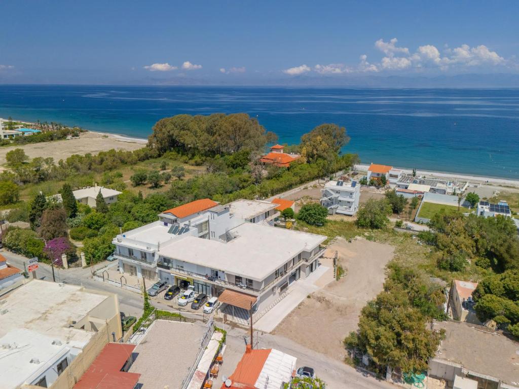 Hotel Blue Wave Suites | Ixia