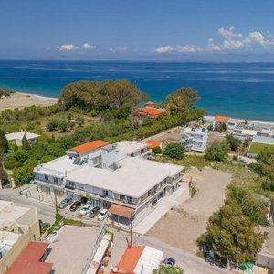 Hotel Blue Wave Suites | Ixia cazare Ixia