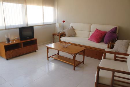 Hotel Apartamentos Topacio Unitursa