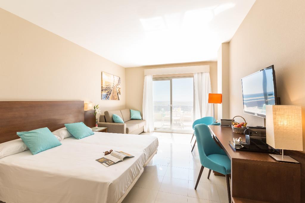Hotel Hotel Bahía Calpe By Pierre & Vacances
