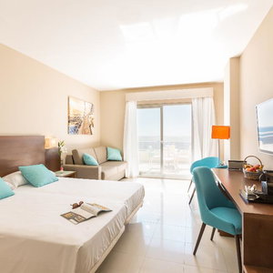 Sejur Hotel Bahía Calpe By Pierre & Vacances vacanta Calp