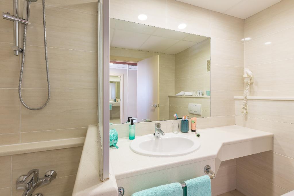 Hotel Bahía Calpe By Pierre & Vacances