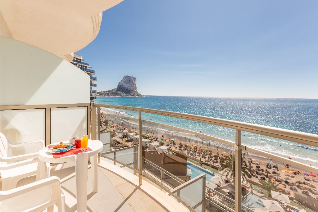 Hotel Bahía Calpe By Pierre & Vacances