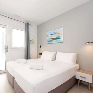 Hotel Barranco Chic! Apartments By Alegria cazare Arona