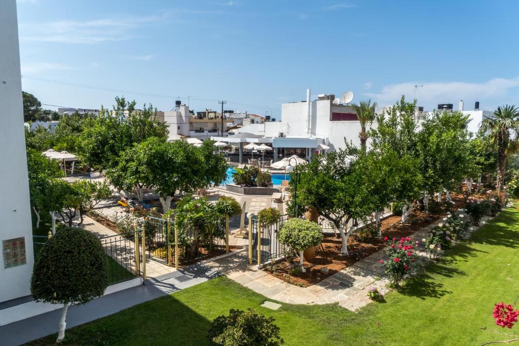 Hotel Malia Holidays, Adults Friendly 13+