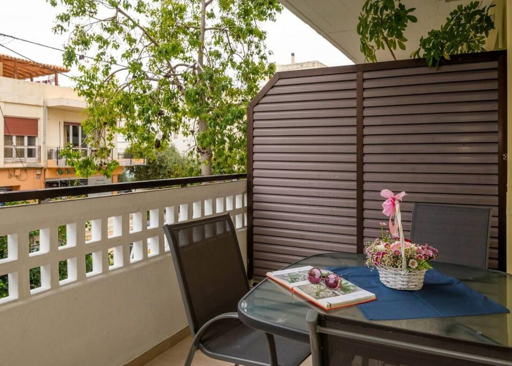 Cozy Studio In Rethymno Town