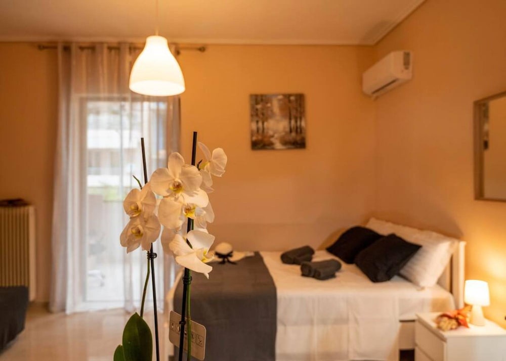dal travel Cozy Studio In Rethymno Town