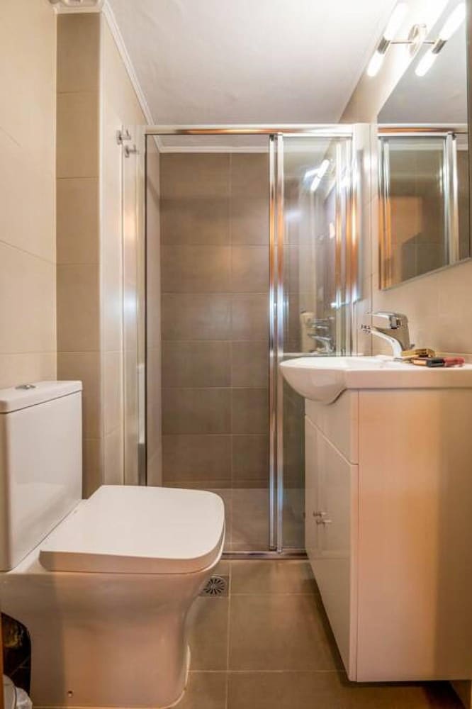 dal travel Cozy Studio In Rethymno Town