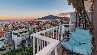 Hotel Eolia Apartment