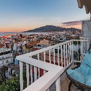 Hotel Eolia Apartment cazare Zante Town