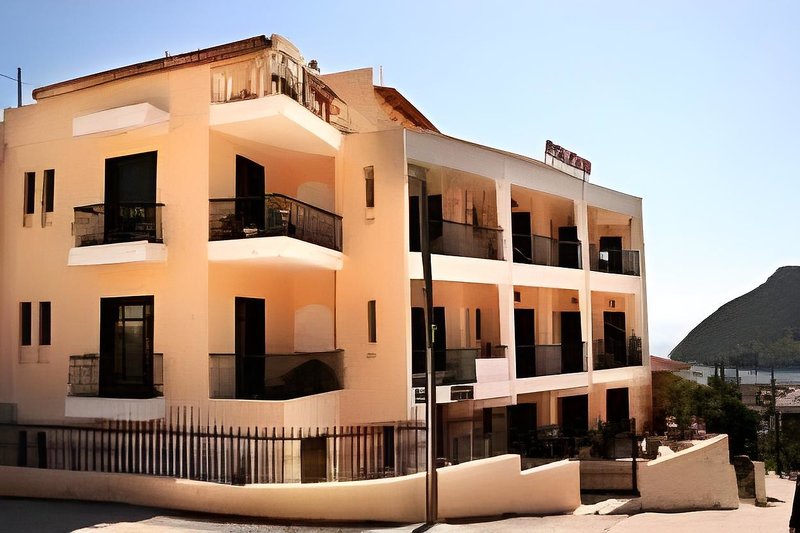 Hotel Polydor