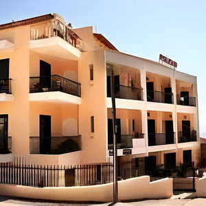 Hotel Polydor cazare Tolon