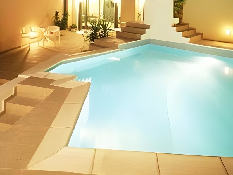 Hotel Blue Sky Studio Apartments