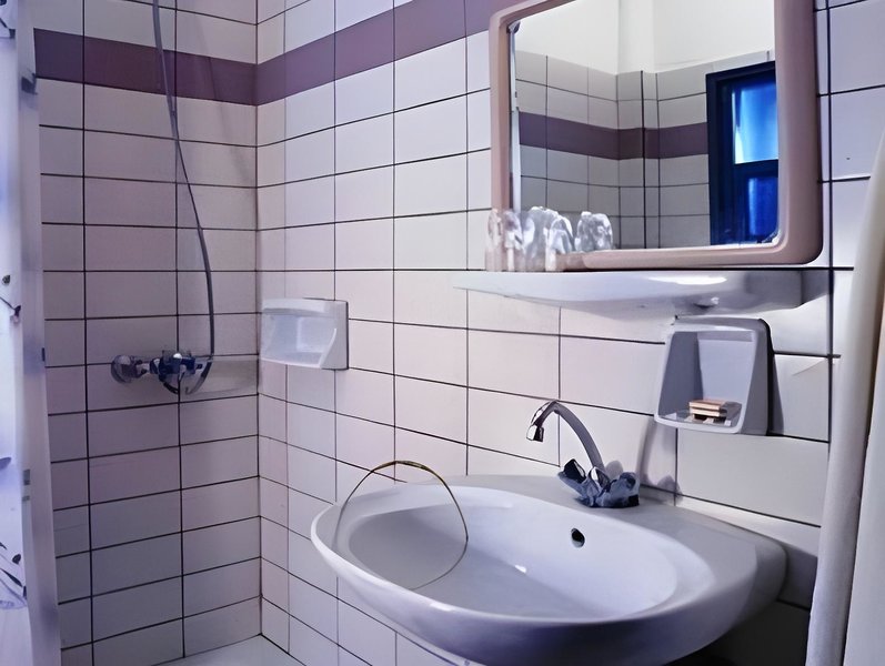 Blue Sky Studio Apartments