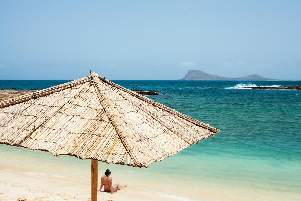 Hotel Murdeira Village Resort