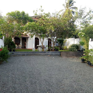 Hotel White House Villa cazare Unawatuna