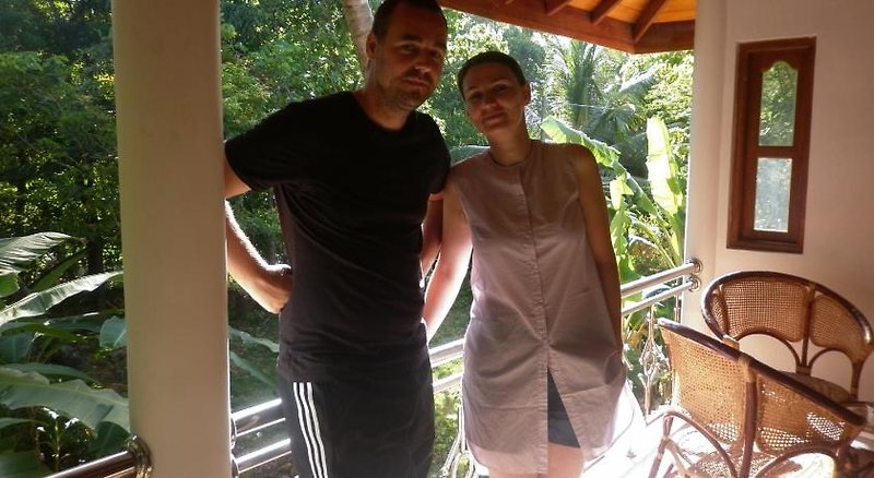 Binara Home Stay Tourist Lodge
