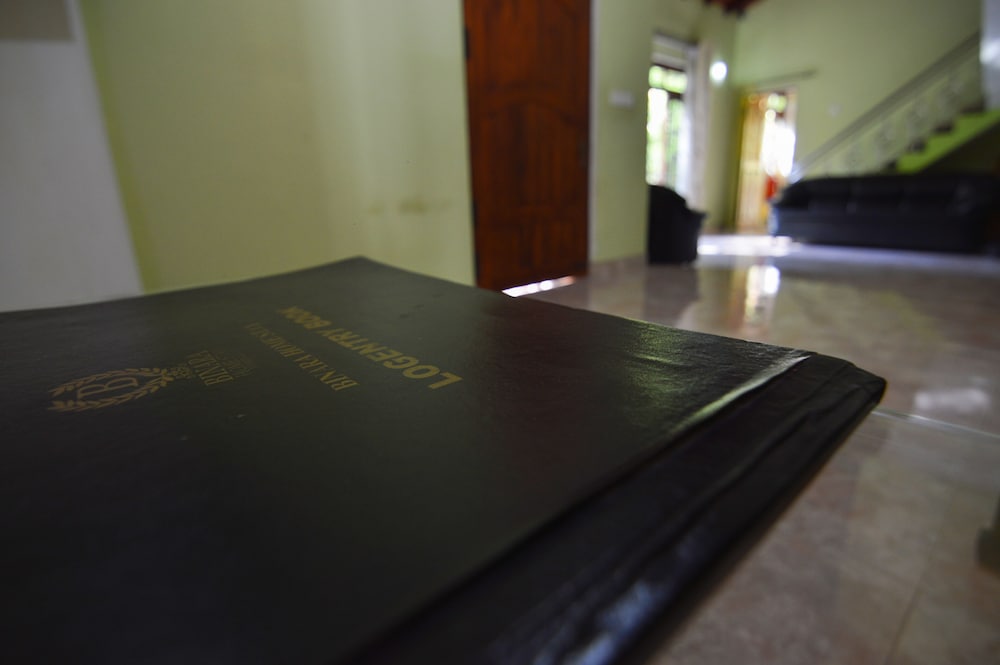 Binara Home Stay Tourist Lodge