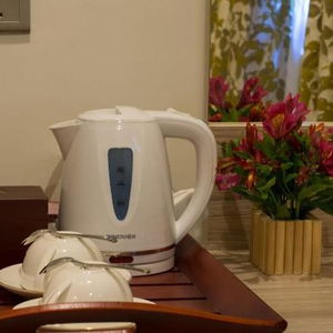 Hotel The Wind Castle cazare Nuwara Eliya