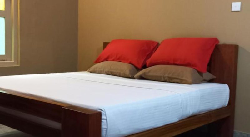 Hotel My Village
