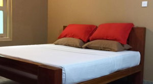 Hotel My Village cazare Tissamaharama