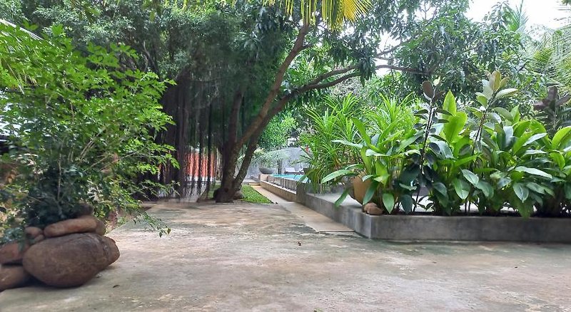 My Village