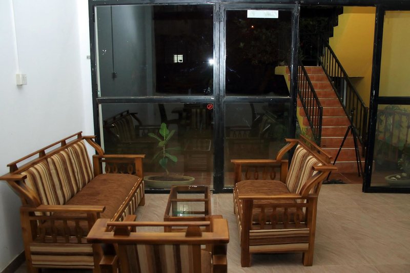 Hotel Sanemro Villa