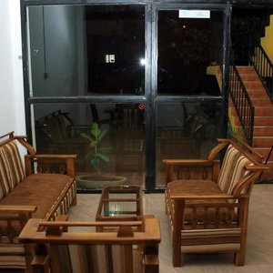 Hotel Sanemro Villa cazare Dambulla