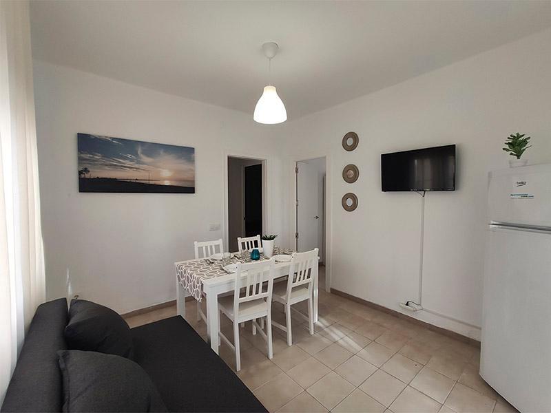 Hotel Apartamentos Sol Y Mar Segur 3000