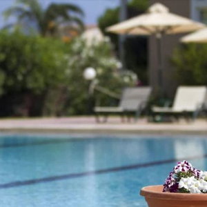 Hotel Peli cazare Kissamos