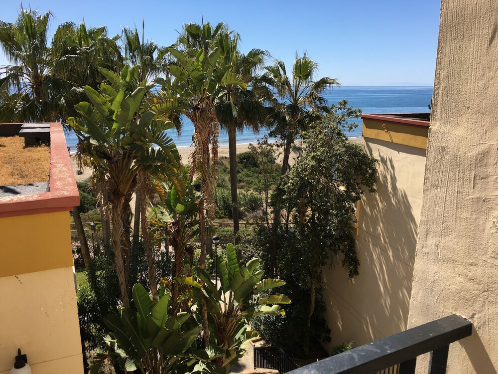 Hotel Estudio Insuperables Vistas Al Mar