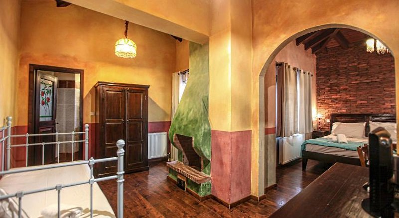Mythos Guesthouse