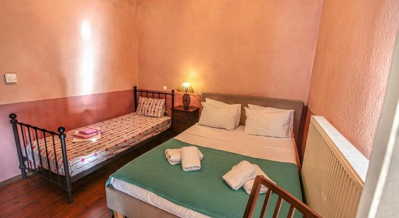 Mythos Guesthouse
