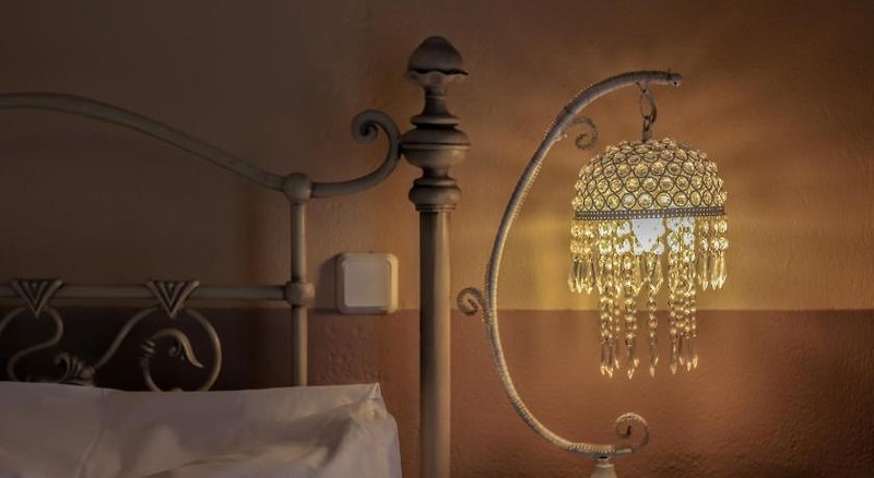 Mythos Guesthouse