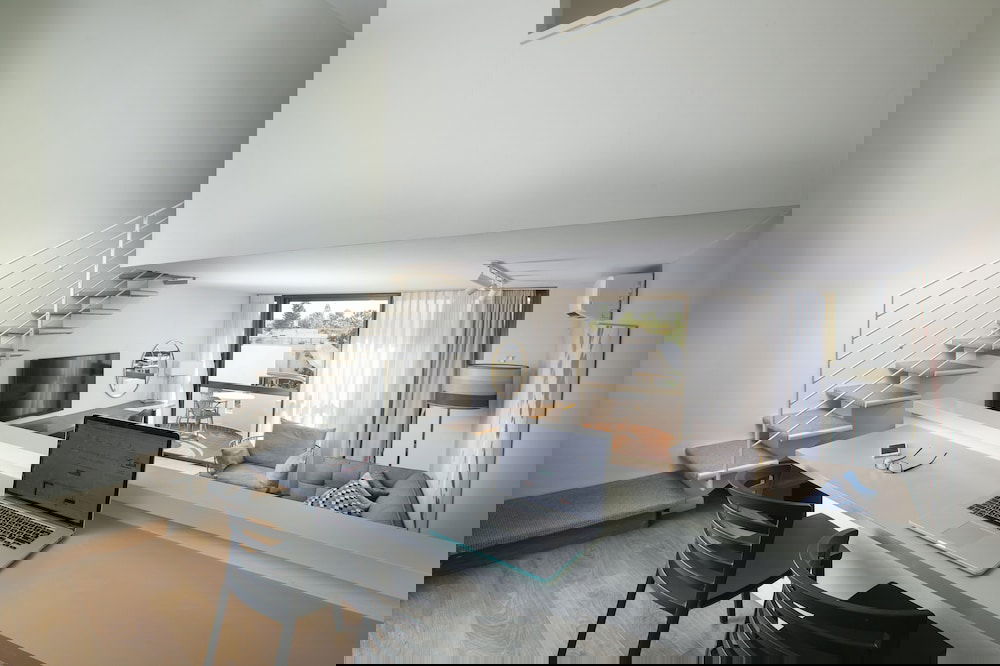 Hotel Marine Heights Suites