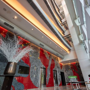 Hotel Nyx Herzliya cazare Herzliya