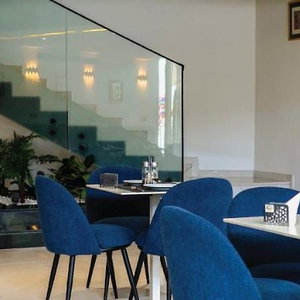 Hotel Az Hôtel Des Arts cazare Rabat
