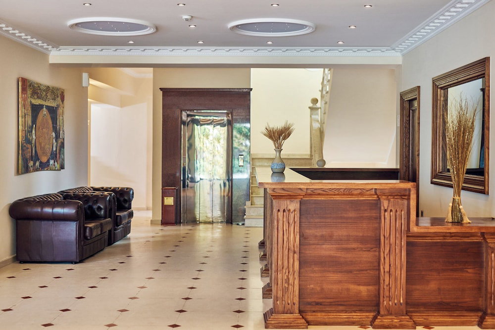 Palazetto Suites Zakynthos Adults Only