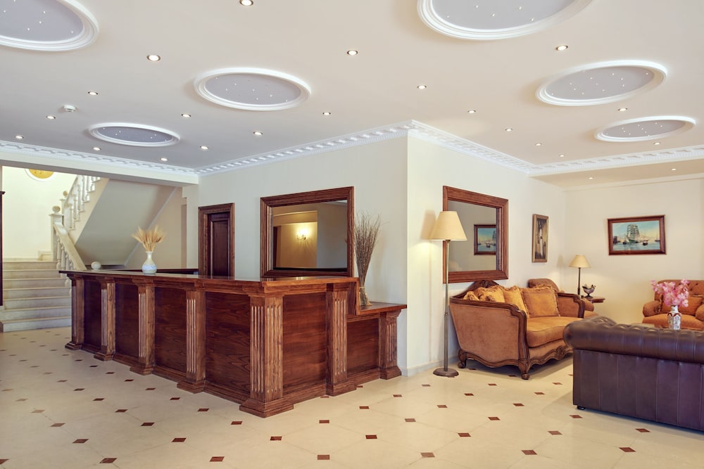 Palazetto Suites Zakynthos Adults Only