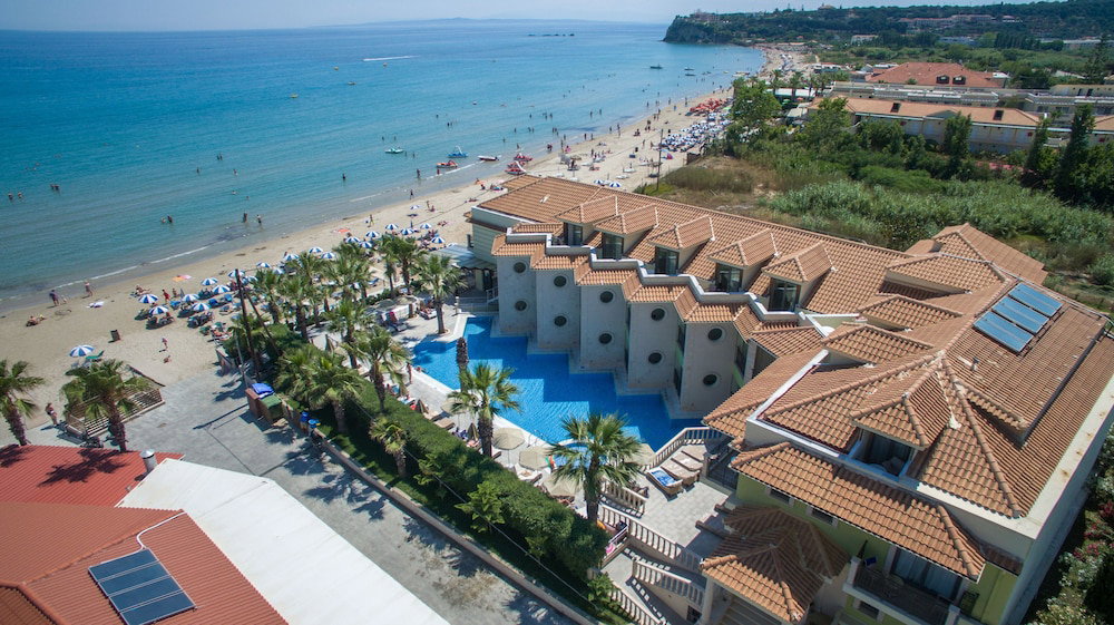 Palazetto Suites Zakynthos Adults Only