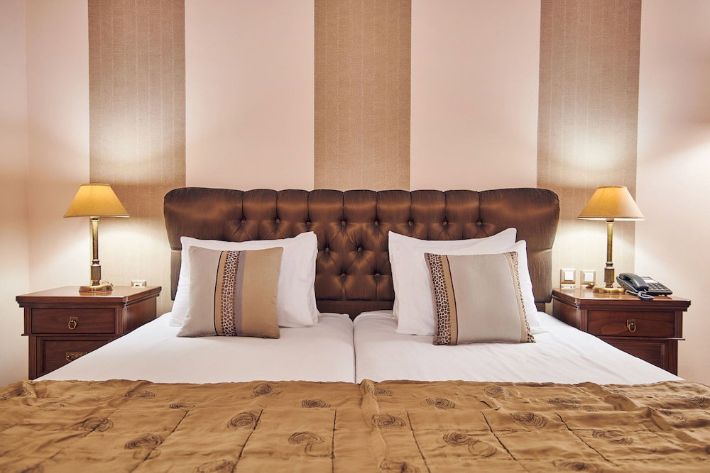 Palazetto Suites Zakynthos Adults Only