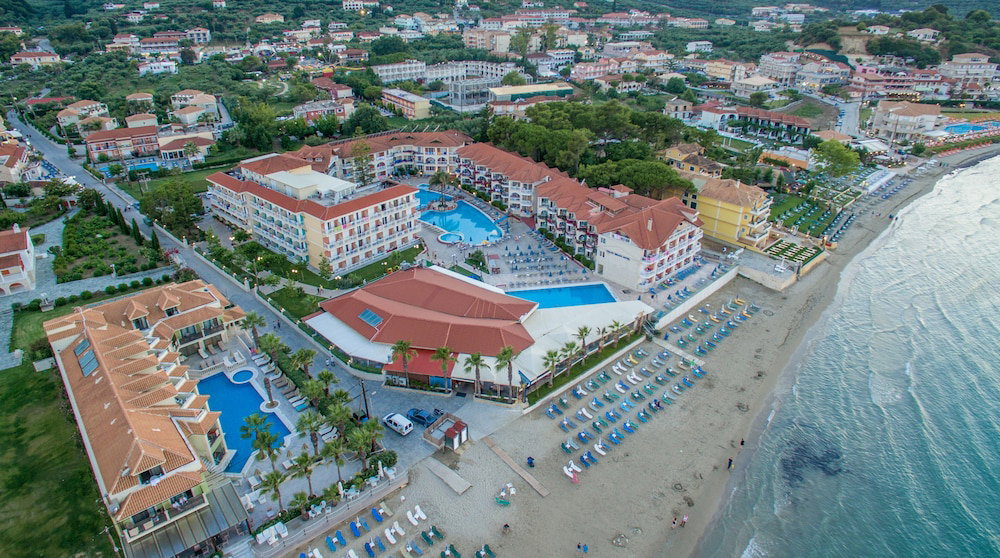 Palazetto Suites Zakynthos Adults Only