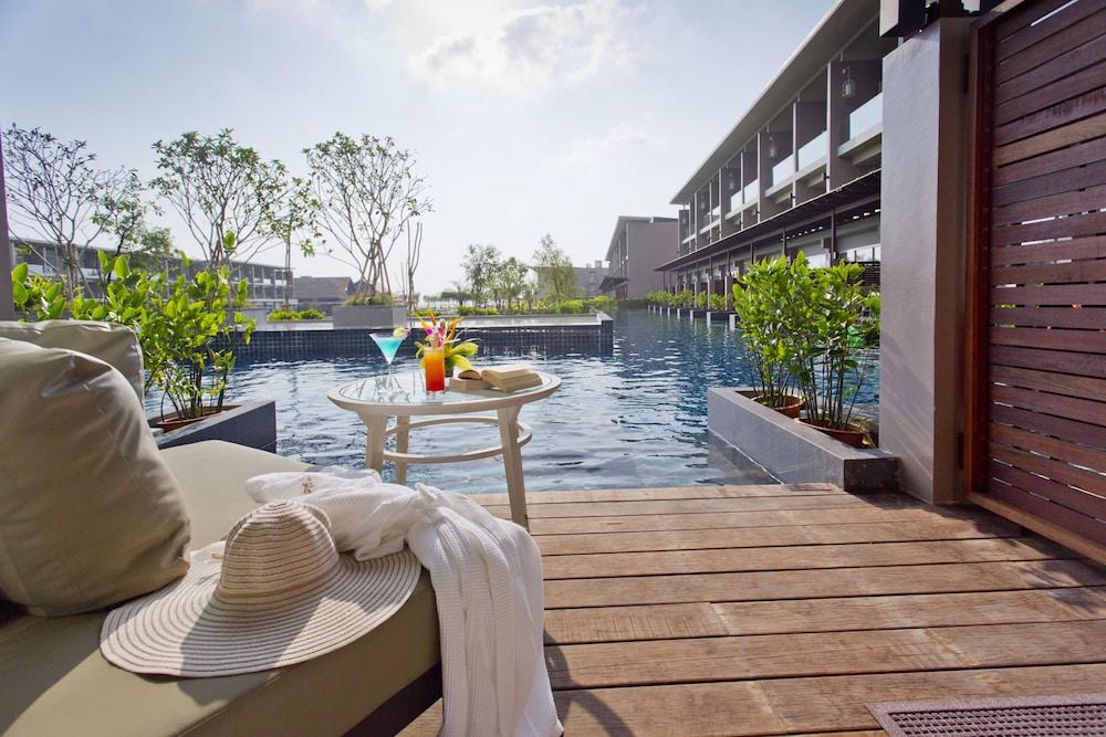 Hotel The Sands Khao Lak By Katathani Collection