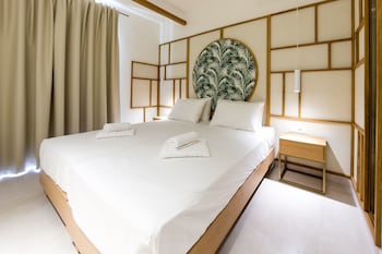 Agave Boutique Hotel
