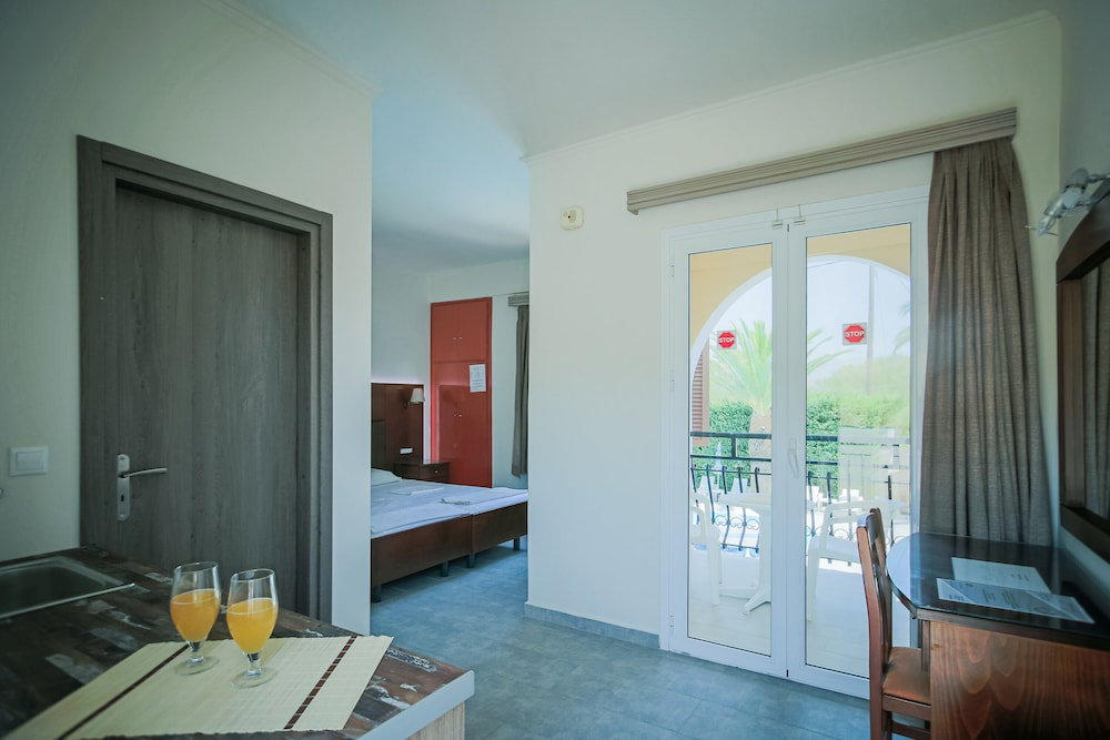 Hotel Roseclub Apartments