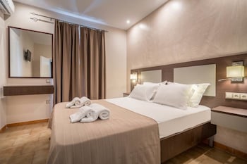 Memories Apartments
