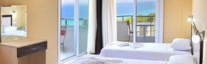 Hotel Blue Sea cazare Kusadasi