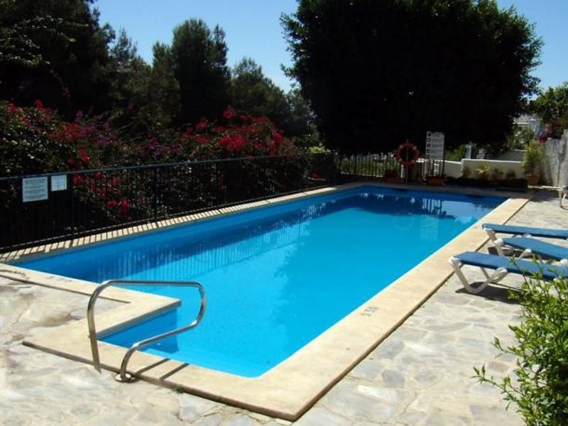 Hotel Las Flores De Burriana