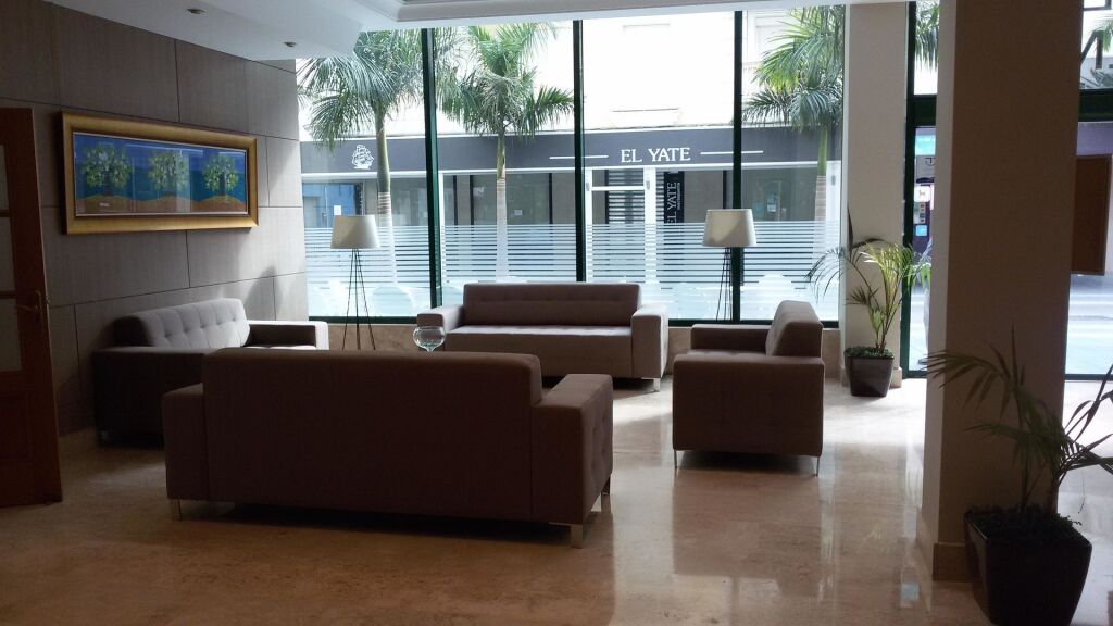 Hotel Hotel Torremar - Mares